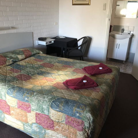 Travelway Motel - Holiday Byron Bay 10
