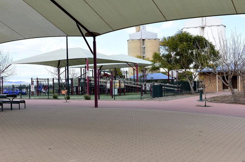 Travelway Motel - Holiday Byron Bay 28