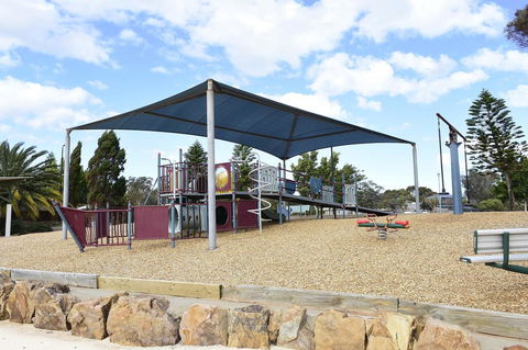 Travelway Motel - Holiday Byron Bay 27