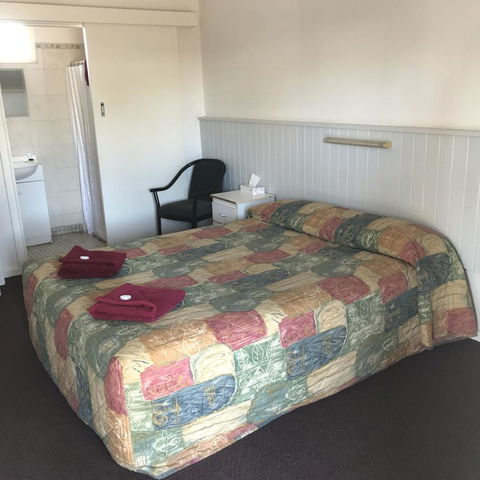 Travelway Motel - Holiday Byron Bay 12