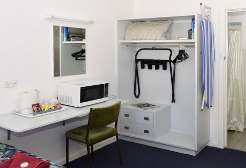 Travelway Motel - Holiday Byron Bay 24