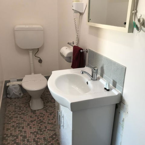 Travelway Motel - Holiday Byron Bay 11