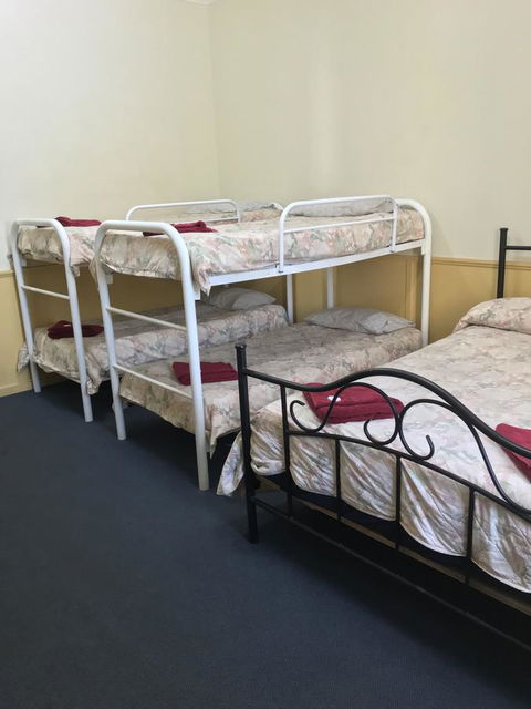 Travelway Motel - Holiday Byron Bay 15