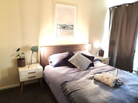 Luxurious 3 Bedroom Beachfront - Panoramic Views - Holiday Byron Bay 8