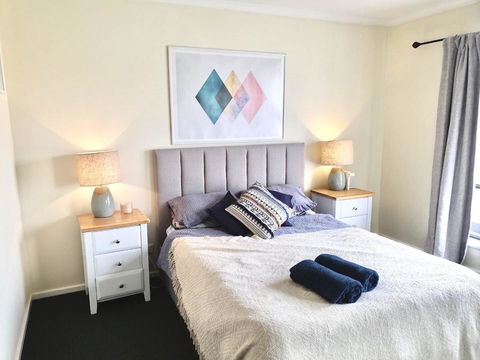 Luxurious 3 Bedroom Beachfront - Panoramic Views - Holiday Byron Bay 7