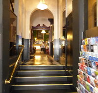 Ambassadors Hotel - Holiday Byron Bay