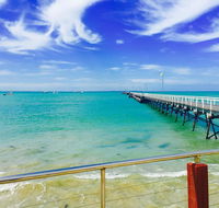 Railway Cottage in Beachport - Holiday Byron Bay
