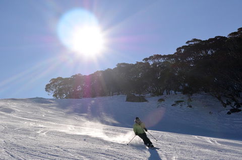 CHILL-OUT - Thredbo - Holiday Byron Bay 41