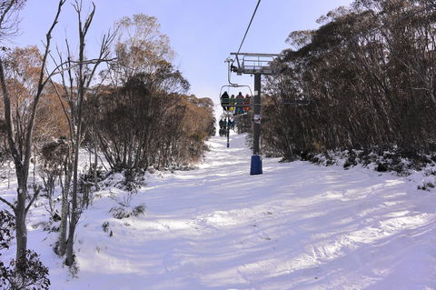 CHILL-OUT - Thredbo - Holiday Byron Bay 32