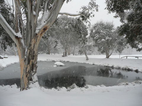 CHILL-OUT - Thredbo - Holiday Byron Bay 38