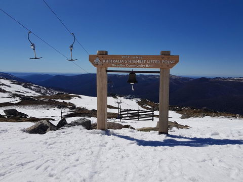CHILL-OUT - Thredbo - Holiday Byron Bay 26