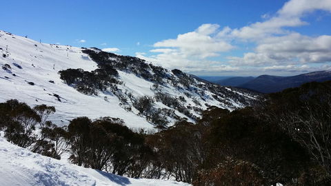 CHILL-OUT - Thredbo - Holiday Byron Bay 37