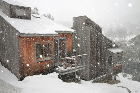 CHILL-OUT - Thredbo - Holiday Byron Bay 22