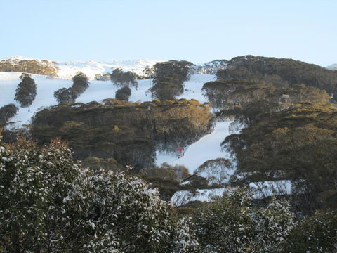 CHILL-OUT - Thredbo - Holiday Byron Bay 8