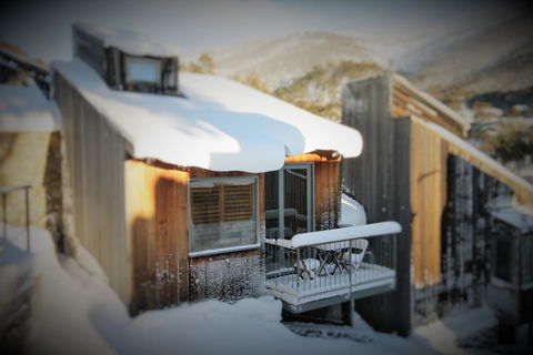 CHILL-OUT - Thredbo - Holiday Byron Bay 0
