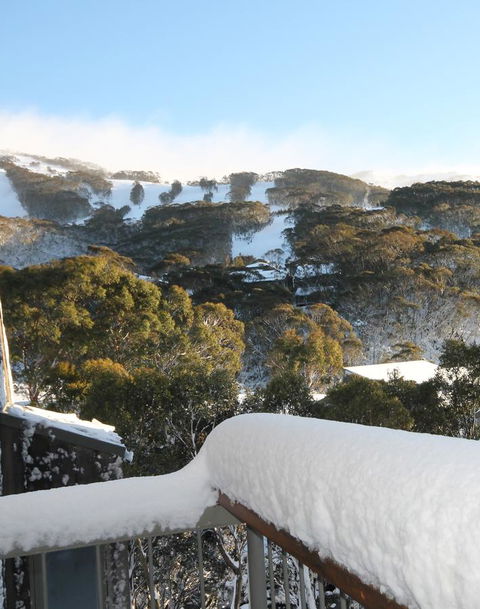 CHILL-OUT - Thredbo - Holiday Byron Bay 19