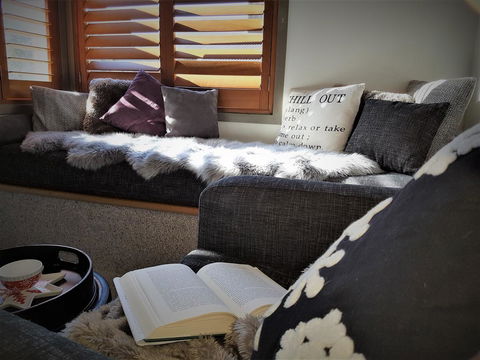 CHILL-OUT - Thredbo - Holiday Byron Bay 4