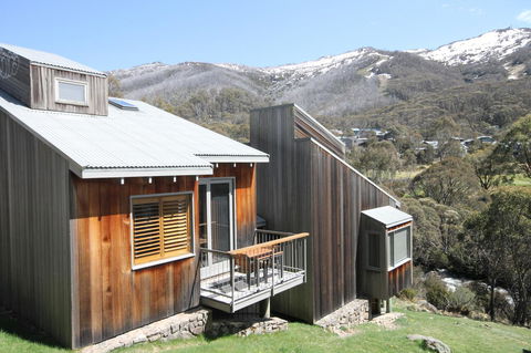 CHILL-OUT - Thredbo - Holiday Byron Bay 2