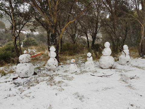 CHILL-OUT - Thredbo - Holiday Byron Bay 21