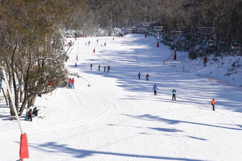 CHILL-OUT - Thredbo - Holiday Byron Bay 29