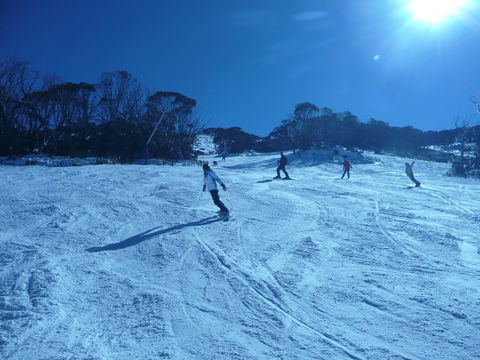 CHILL-OUT - Thredbo - Holiday Byron Bay 40
