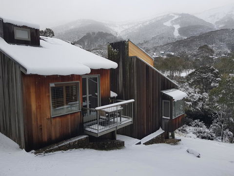 CHILL-OUT - Thredbo - Holiday Byron Bay 16