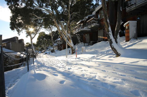 CHILL-OUT - Thredbo - Holiday Byron Bay 31