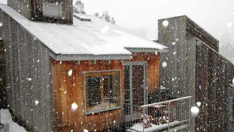 CHILL-OUT - Thredbo - Holiday Byron Bay 12