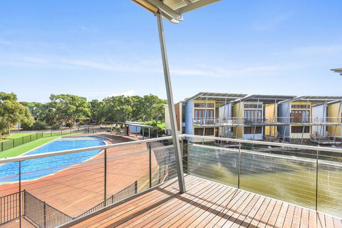 Villa 53 South Shores - Normanville S14 - Holiday Byron Bay 12
