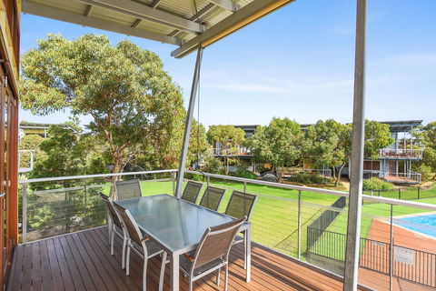 Villa 53 South Shores - Normanville S14 - Holiday Byron Bay 10
