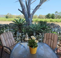 Linger Longer Vineyard - Holiday Byron Bay