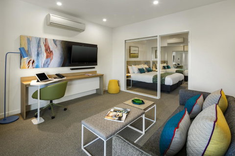 Quest Griffith - Holiday Byron Bay 4