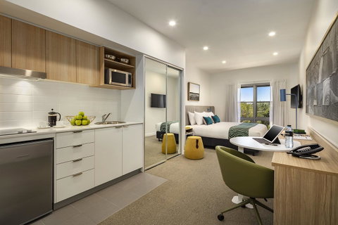 Quest Griffith - Holiday Byron Bay 0