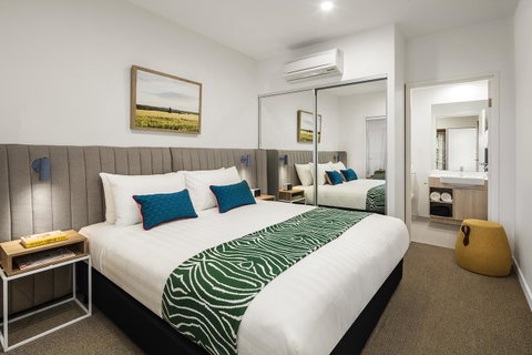 Quest Griffith - Holiday Byron Bay 3