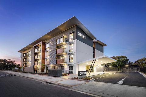 Quest Griffith - Holiday Byron Bay 1