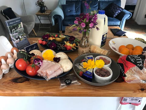 Adagio In Auburn - Holiday Byron Bay 1