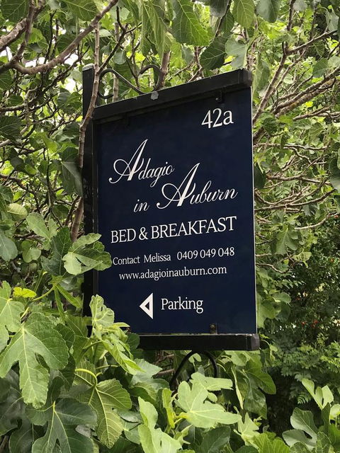Adagio In Auburn - Holiday Byron Bay 4