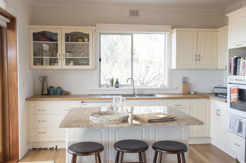 Port Lincoln Seaside Home - Holiday Byron Bay 6
