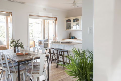 Port Lincoln Seaside Home - Holiday Byron Bay 5