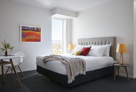 Art Series - The Watson - Holiday Byron Bay 25
