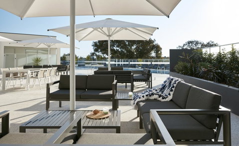 Art Series - The Watson - Holiday Byron Bay 21