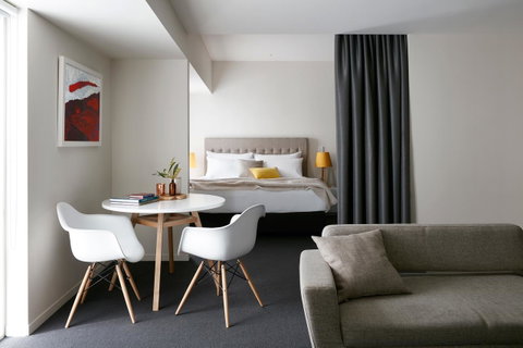 Art Series - The Watson - Holiday Byron Bay 1