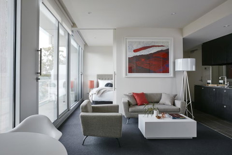 Art Series - The Watson - Holiday Byron Bay 20