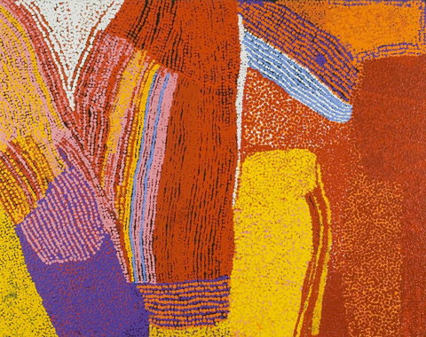 Art Series - The Watson - Holiday Byron Bay 26