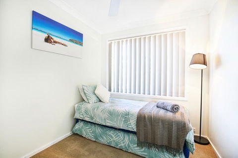 Wildwood I Pet Friendly I 5 Mins To Beach - Holiday Byron Bay 9