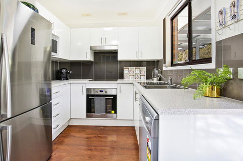 Wildwood I Pet Friendly I 5 Mins To Beach - Holiday Byron Bay 6