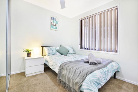 Wildwood I Pet Friendly I 5 Mins To Beach - Holiday Byron Bay 5