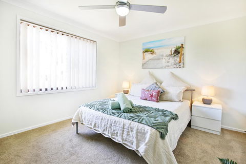 Wildwood I Pet Friendly I 5 Mins To Beach - Holiday Byron Bay 4
