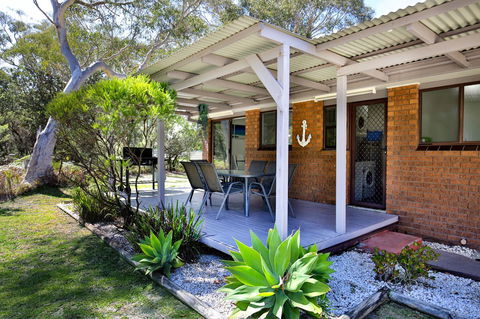 Wildwood I Pet Friendly I 5 Mins To Beach - Holiday Byron Bay 1