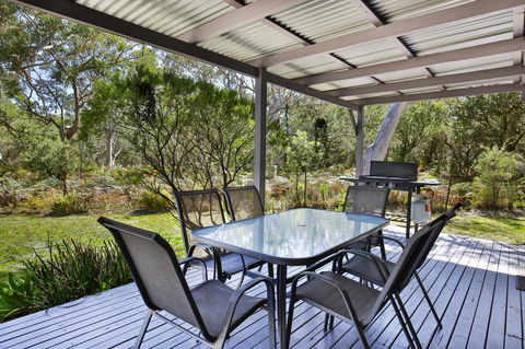 Wildwood I Pet Friendly I 5 Mins To Beach - Holiday Byron Bay 0